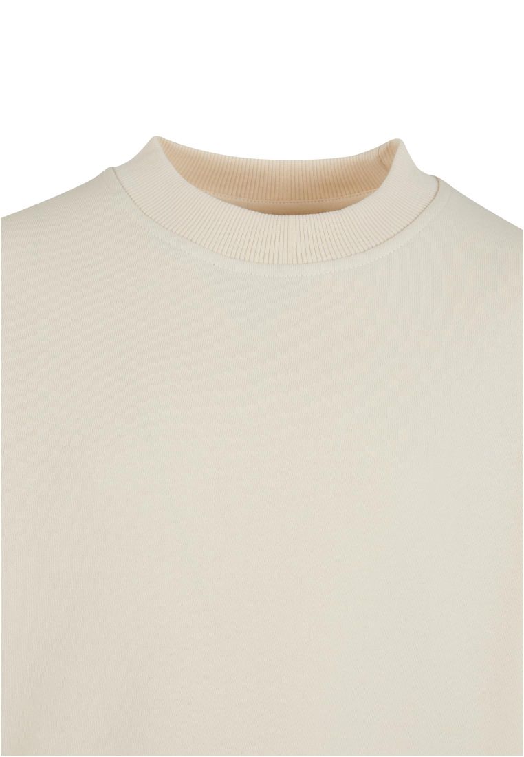 Boys Light Terry Crew - LASTENVAATTEET - TTUUCK6663 - 336