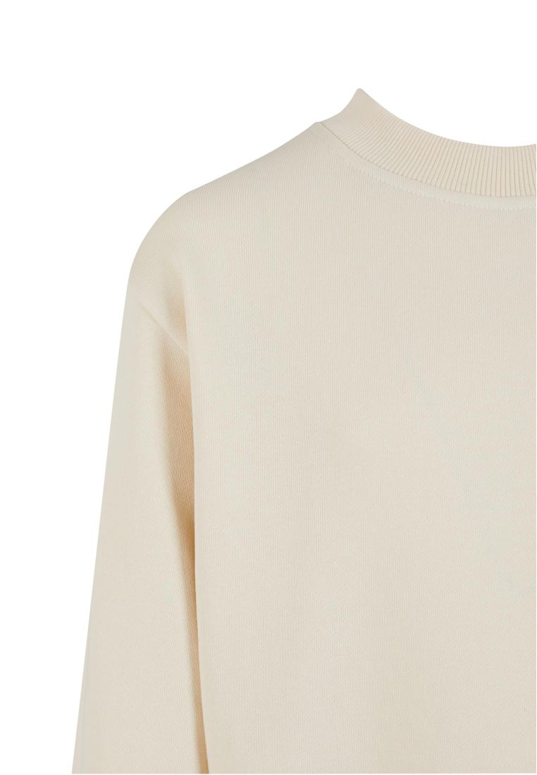 Boys Light Terry Crew - LASTENVAATTEET - TTUUCK6663 - 337