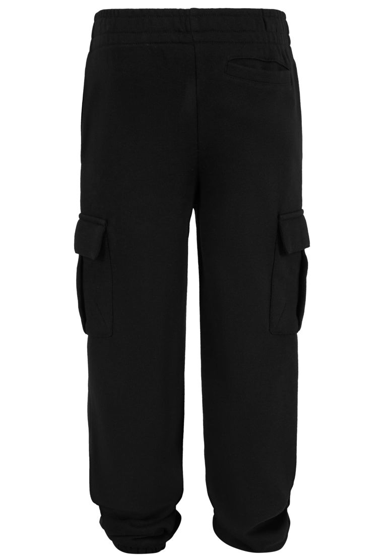 Boys Light Terry Wide Cargo Sweatpants - KIDS CLOTHING - TTUUCK6671 - 5