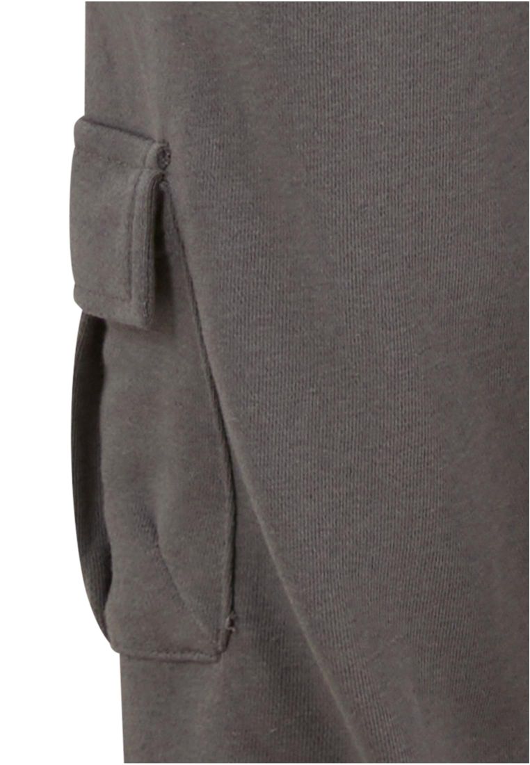 Boys Light Terry Wide Cargo Sweatpants - KIDS CLOTHING - TTUUCK6671 - 186