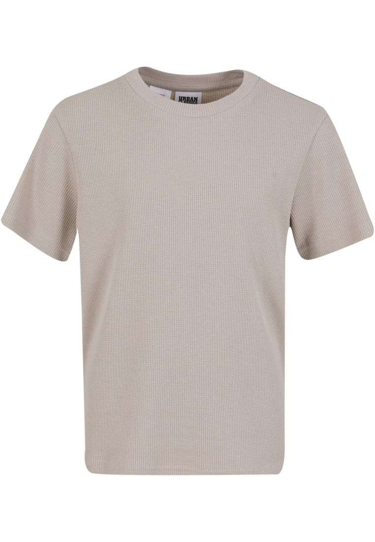 Waffle Tee - KIDS CLOTHING - TTUUCK6676 - 32
