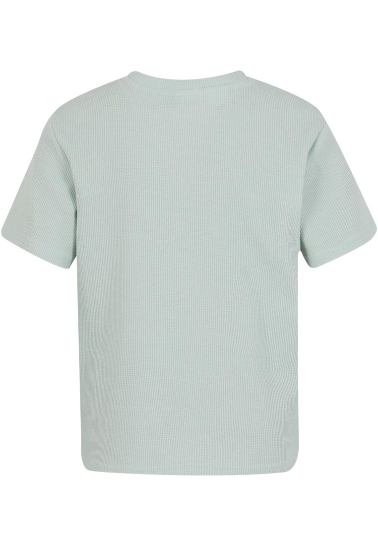 Waffle Tee - KIDS CLOTHING - TTUUCK6676 - 4