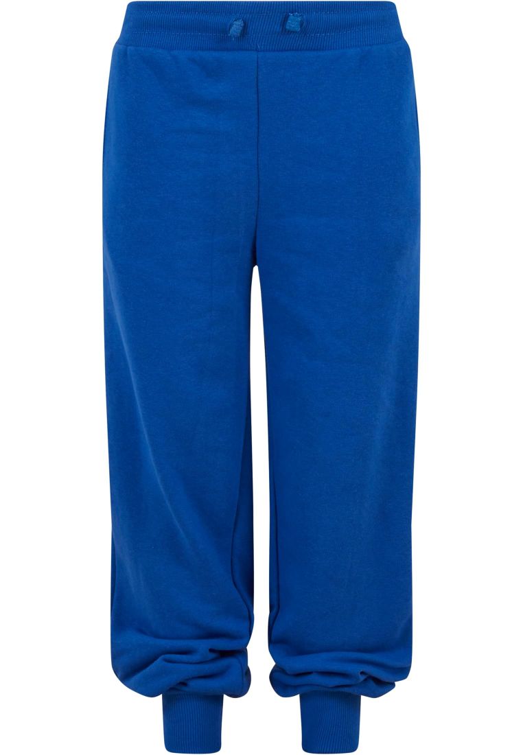 Boys Light Terry Basic Sweatpants - KIDS CLOTHING - TTUUCK6727 - 182