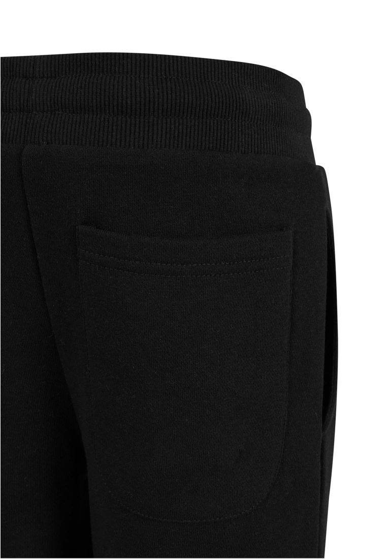 Boys Light Terry Basic Sweatpants - LASTENVAATTEET - TTUUCK6727 - 39