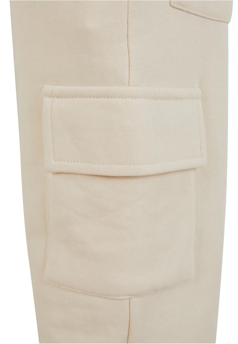 Girls Baggy Light Terry Sweat Pants - KIDS CLOTHING - TTUUCK6857 - 8