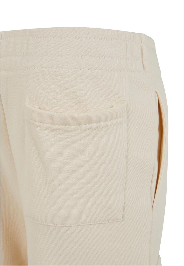 Girls Baggy Light Terry Sweat Pants - KIDS CLOTHING - TTUUCK6857 - 9