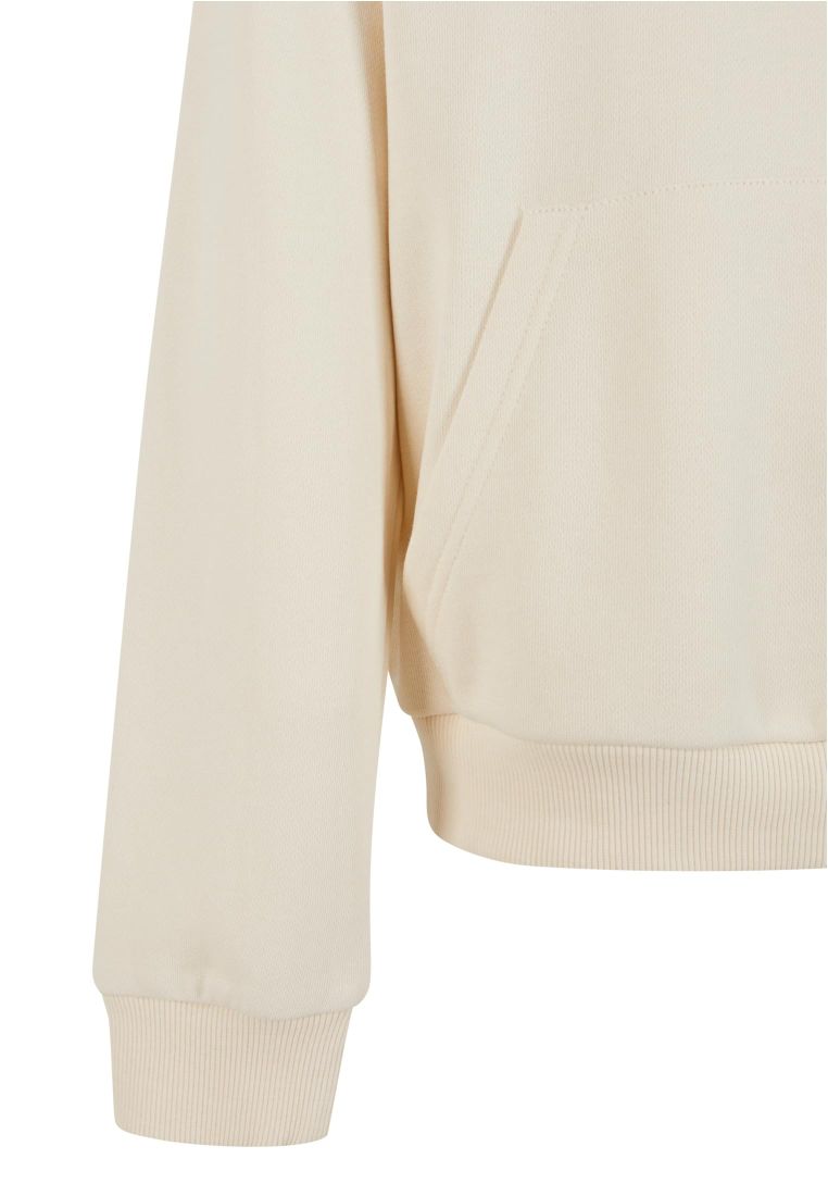 Girls Light Terry Oversized Hoodie - KIDS CLOTHING - TTUUCK6860 - 7