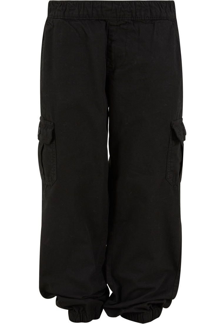 Girls Ripstop Cargo Pants - KIDS CLOTHING - TTUUCK7221 - 32
