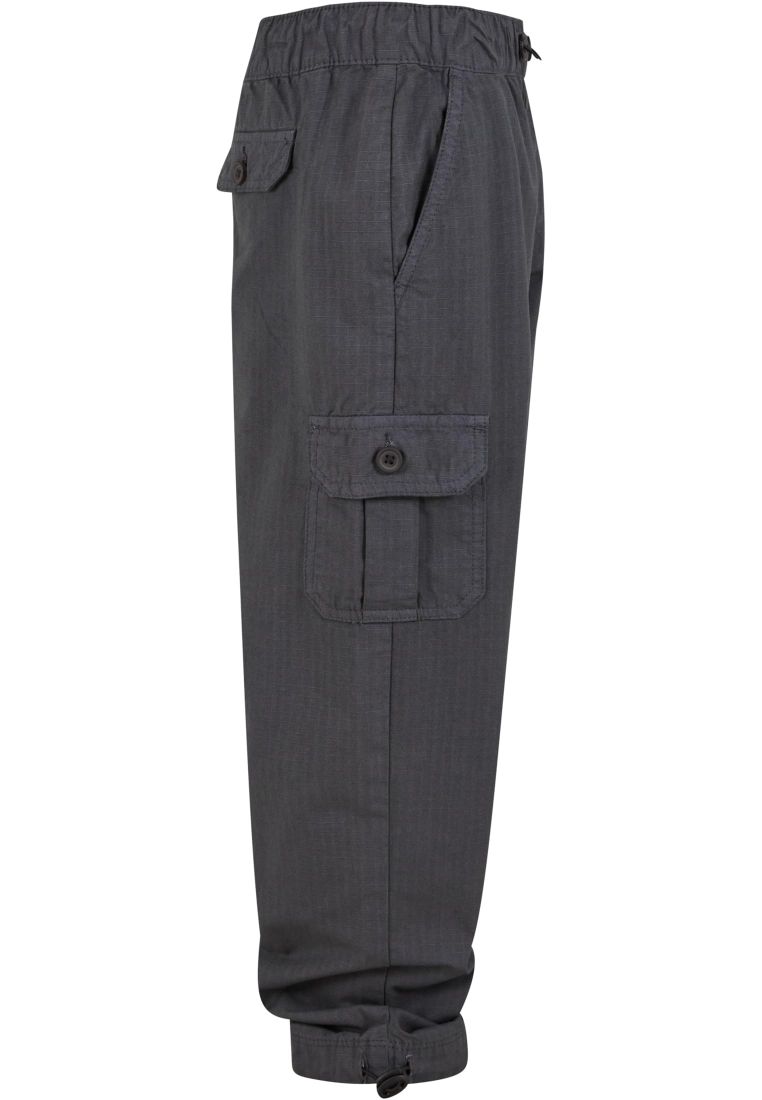 Girls Ripstop Cargo Pants - KIDS CLOTHING - TTUUCK7221 - 6