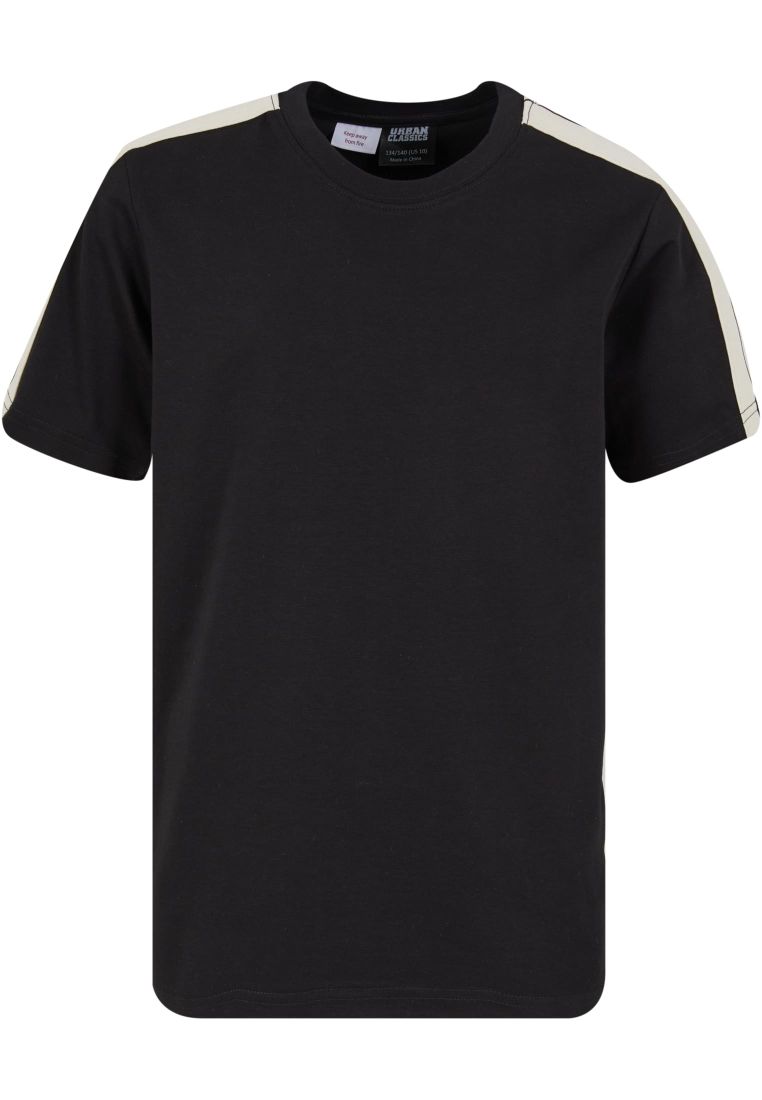 Boys Tennis Core Tee - KIDS CLOTHING - TTUUCK7336 - 2