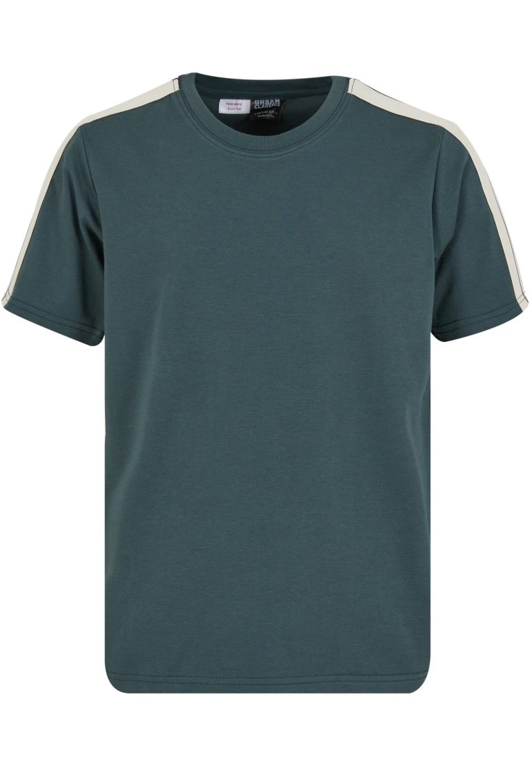 Boys Tennis Core Tee - KIDS CLOTHING - TTUUCK7336 - 182