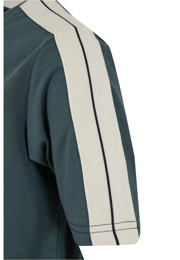 Boys Tennis Core Tee - LASTENVAATTEET - TTUUCK7336 - 186