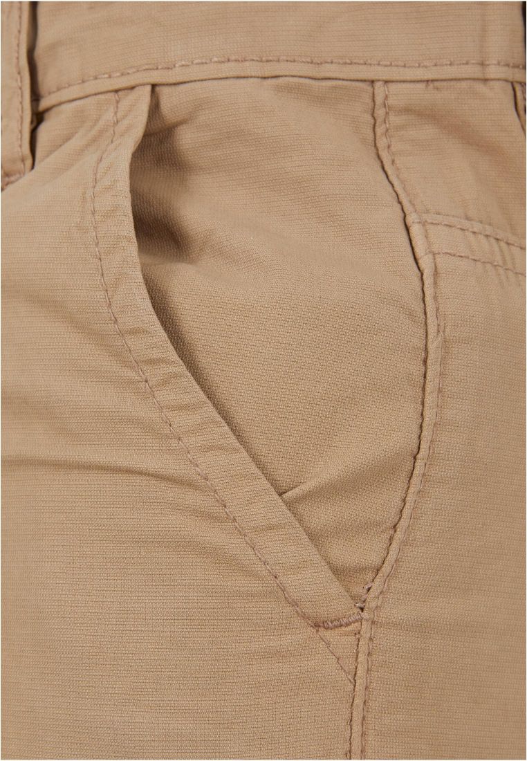 Boys Knee Pleat Cargo Shorts - KIDS CLOTHING - TTUUCK7359 - 186