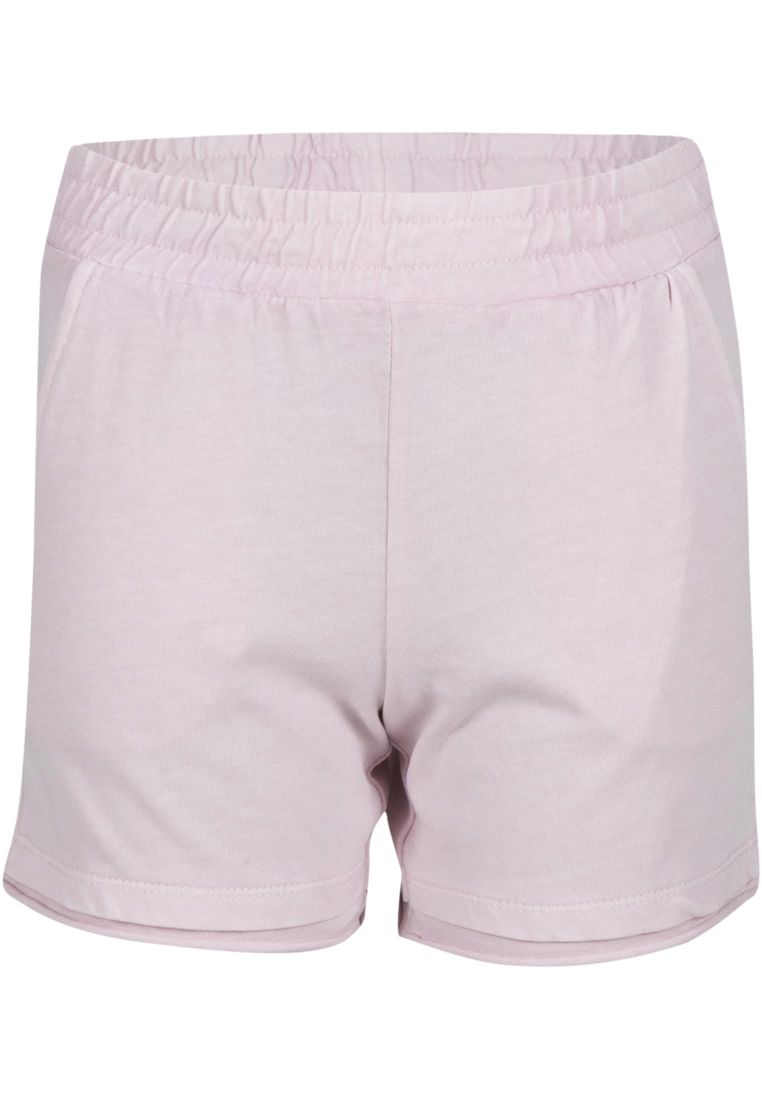 Girls Washed Jersey Shorts - KIDS CLOTHING - TTUUCK7470 - 2