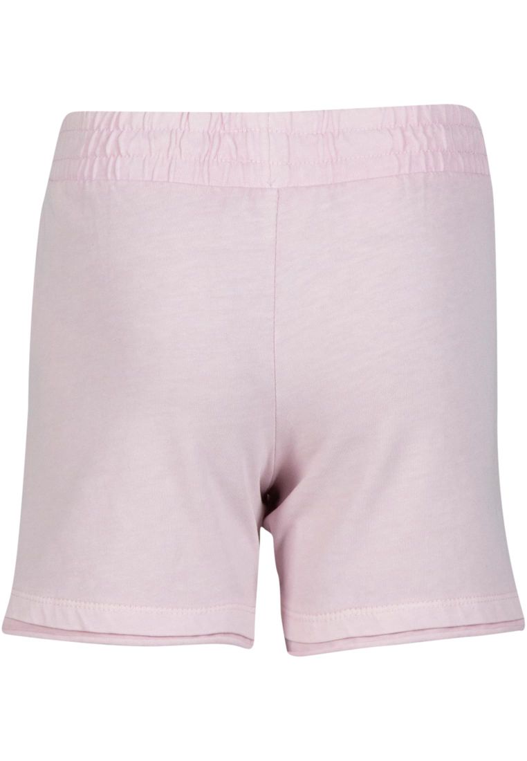 Girls Washed Jersey Shorts - KIDS CLOTHING - TTUUCK7470 - 4