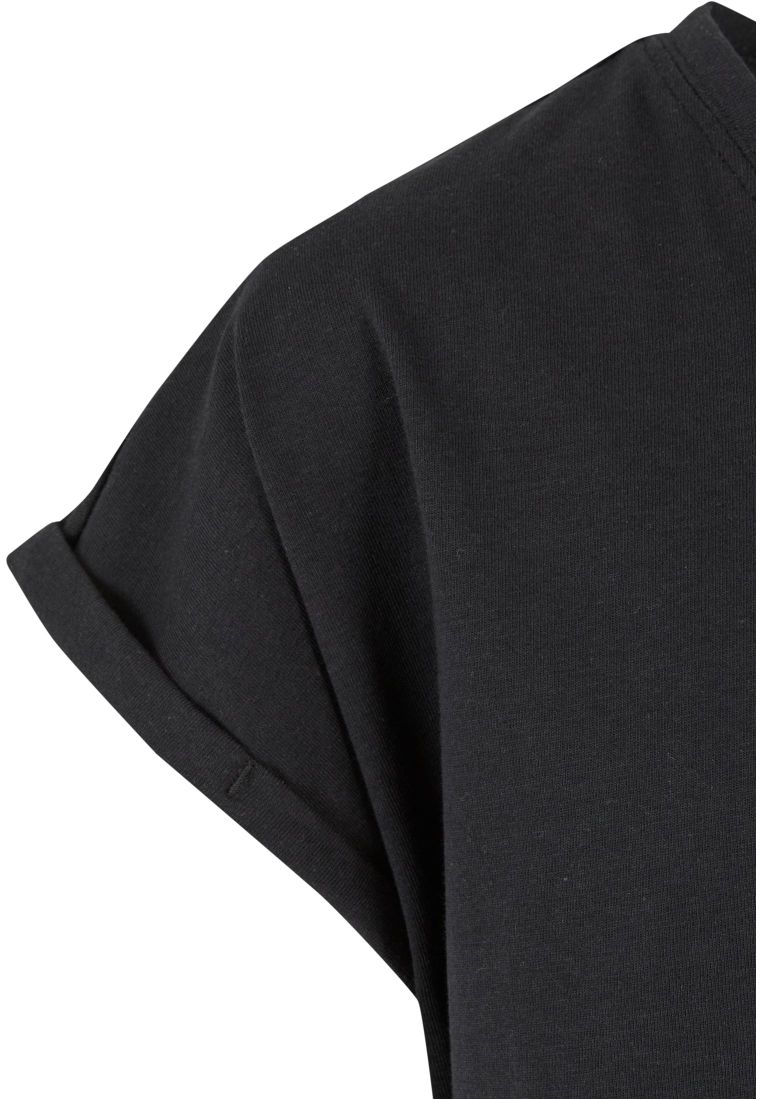 Girls Extended Shoulder Tee 2-Pack - KIDS CLOTHING - TTUUCK771A - 11