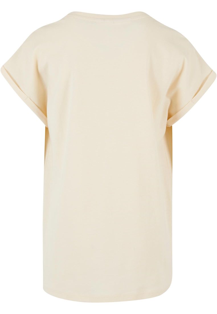 Girls Extended Shoulder Tee 2-Pack - KIDS CLOTHING - TTUUCK771A - 6