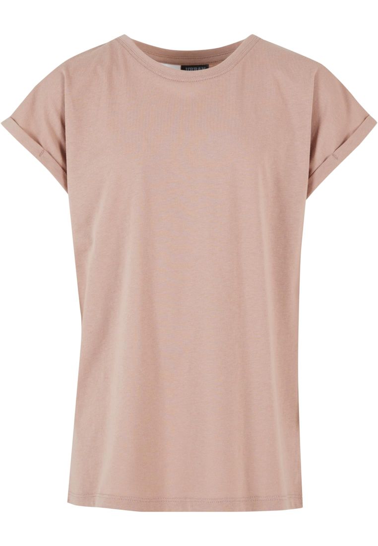 Girls Extended Shoulder Tee 2-Pack - KIDS CLOTHING - TTUUCK771A - 188