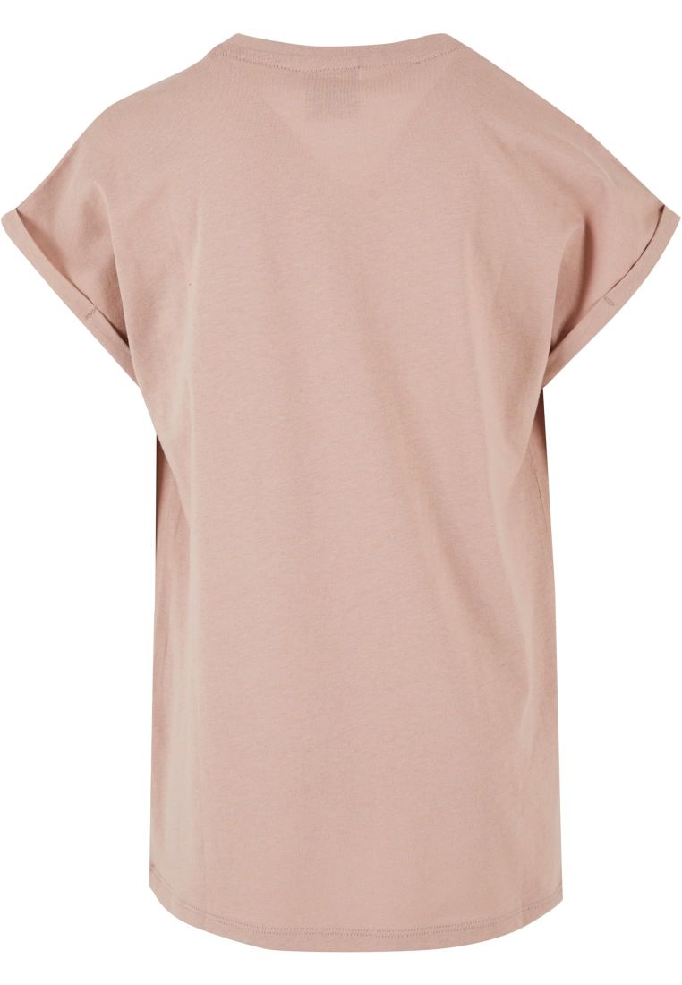 Girls Extended Shoulder Tee 2-Pack - KIDS CLOTHING - TTUUCK771A - 186