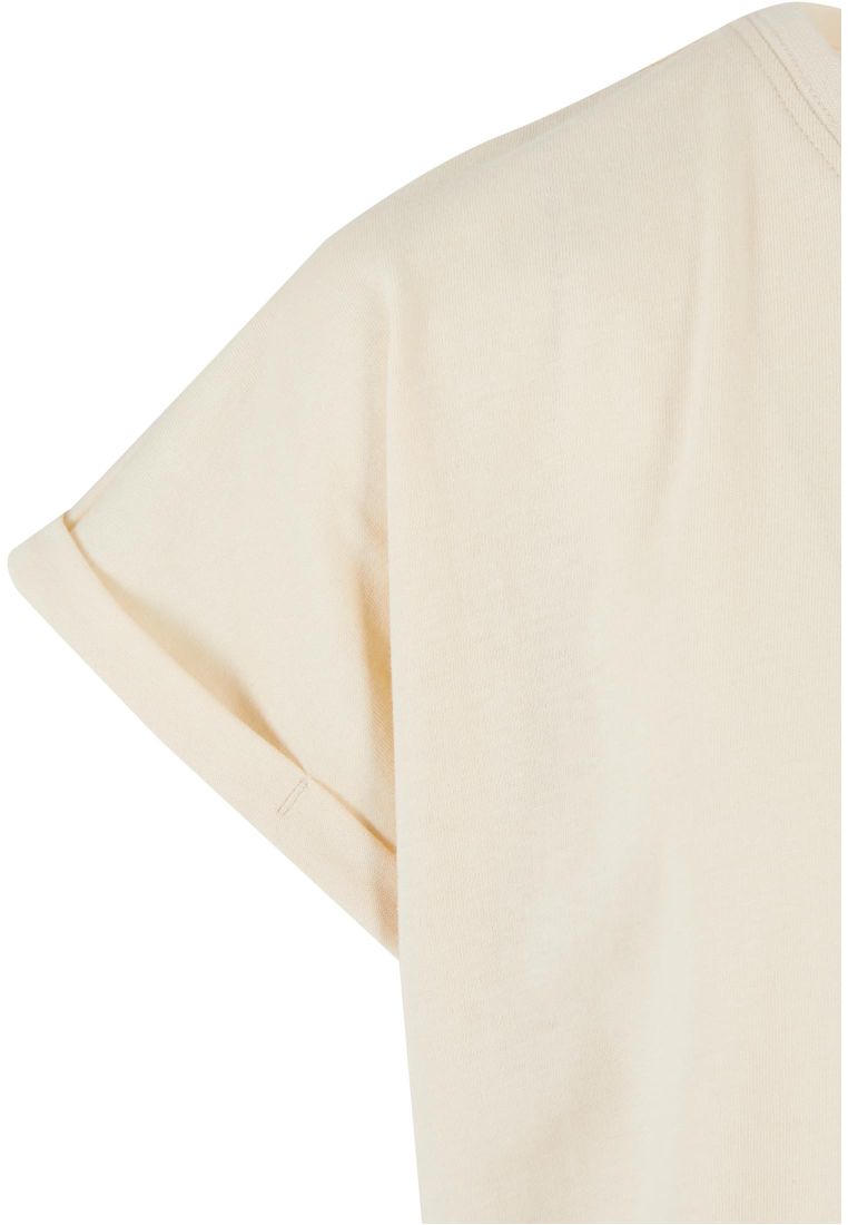 Girls Extended Shoulder Tee 2-Pack - KIDS CLOTHING - TTUUCK771A - 9