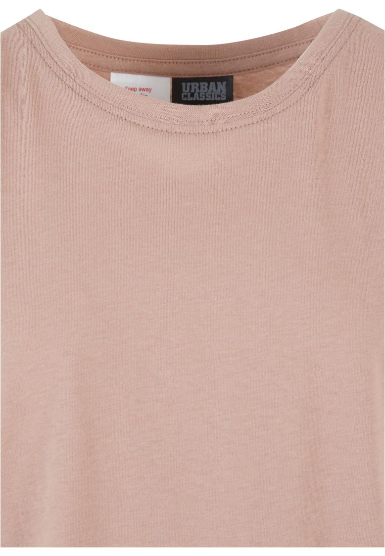 Girls Extended Shoulder Tee 2-Pack - KIDS CLOTHING - TTUUCK771A - 191