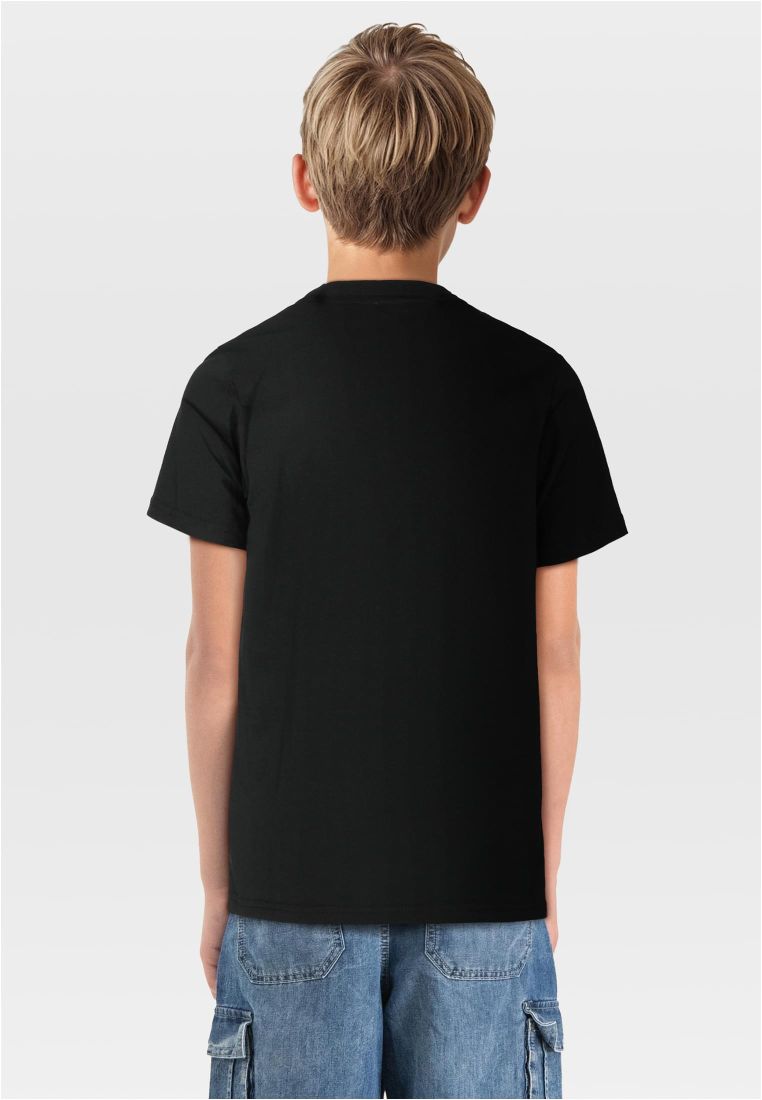 T-Shirt 2 Pack - kurzarm - USA & NYC College - LASTENVAATTEET - TTUUCK7888A - 5