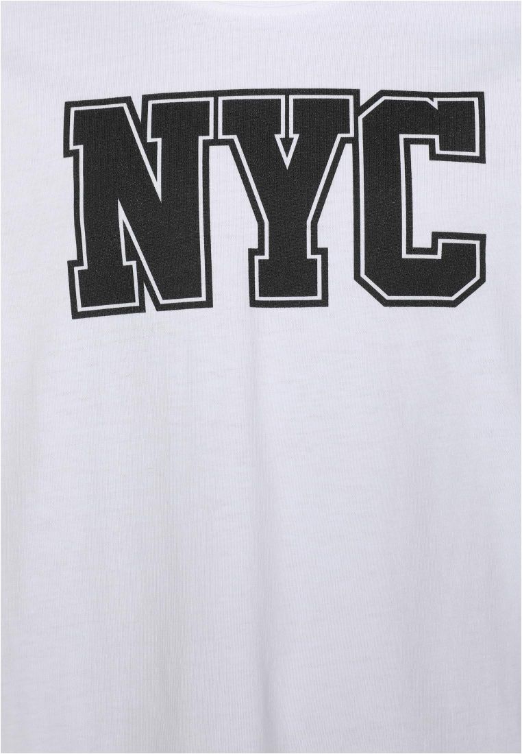 T-Shirt 2 Pack - kurzarm - USA & NYC College - LASTENVAATTEET - TTUUCK7888A - 8