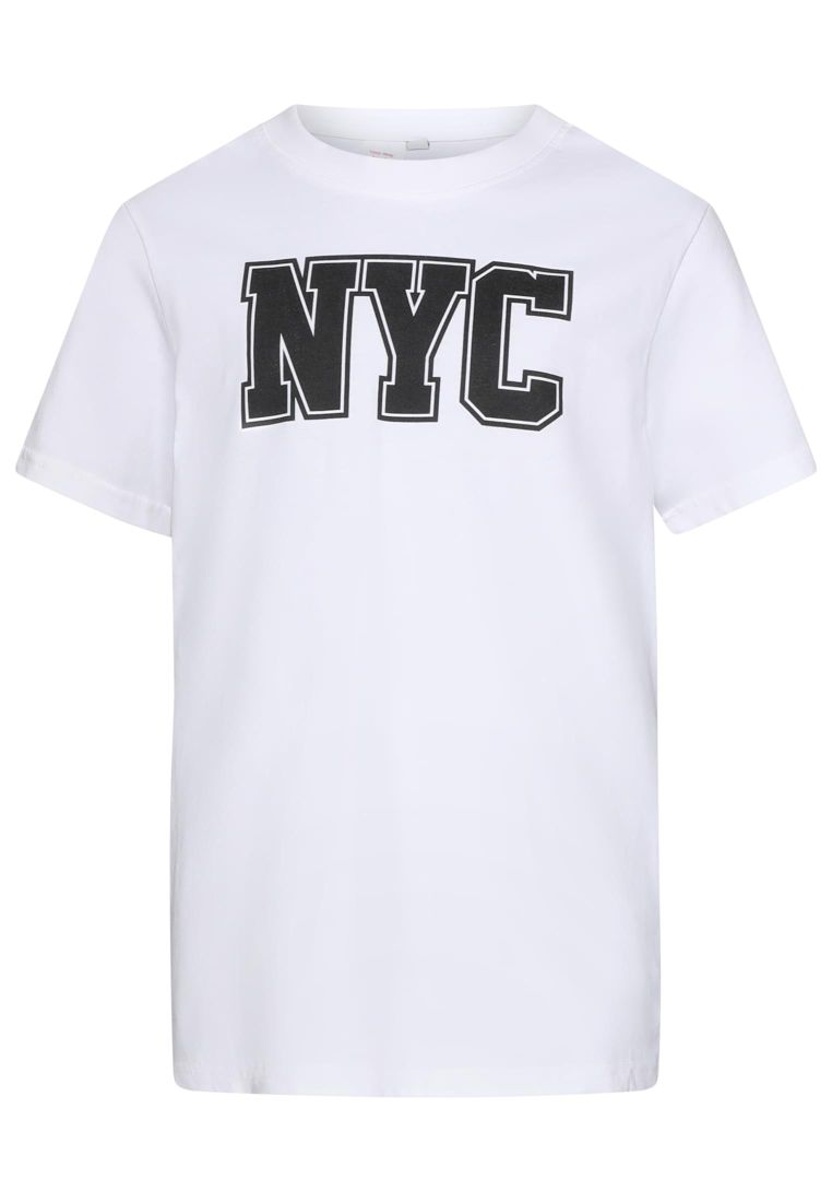 T-Shirt 2 Pack - kurzarm - USA & NYC College - LASTENVAATTEET - TTUUCK7888A - 10