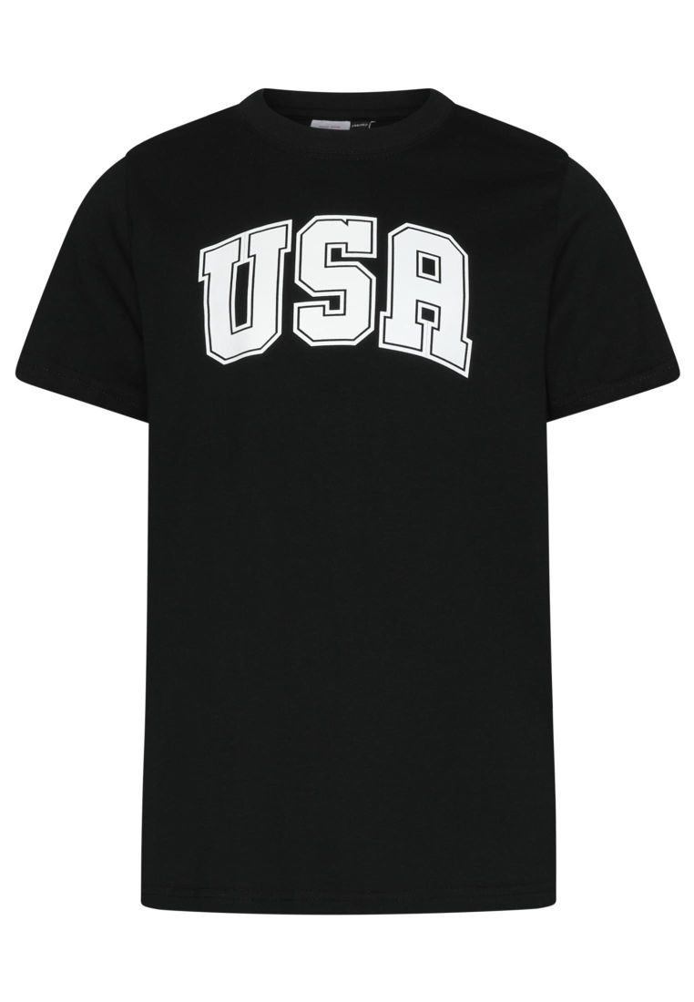 T-Shirt 2 Pack - kurzarm - USA & NYC College - LASTENVAATTEET - TTUUCK7888A - 13