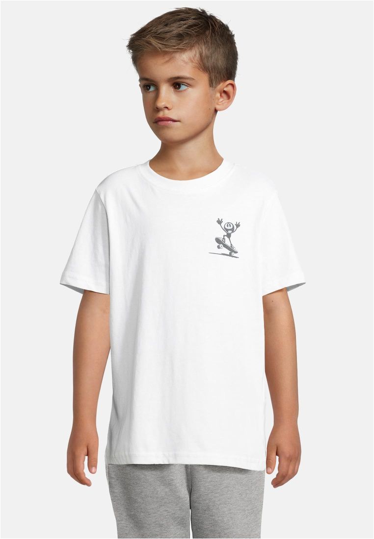 T-Shirt 2 Pack - kurzarm - Melting 8 Bal - KIDS CLOTHING - TTUUCK7904A - 1