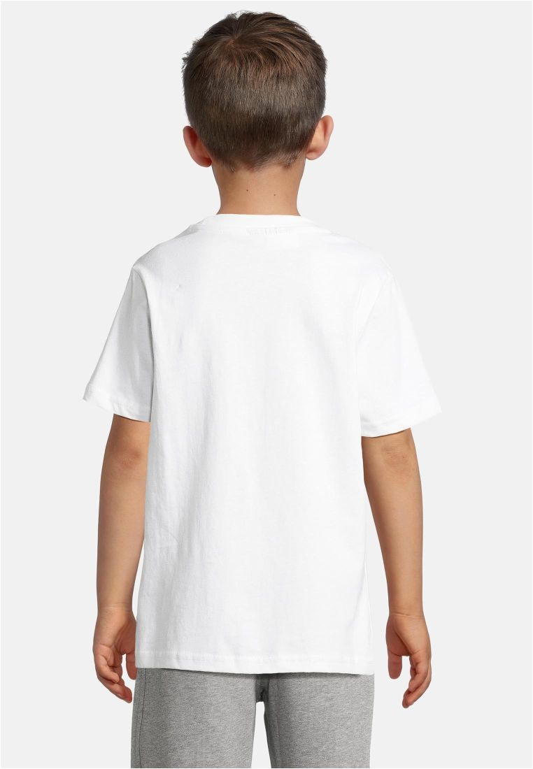 T-Shirt 2 Pack - kurzarm - Melting 8 Bal - KIDS CLOTHING - TTUUCK7904A - 5