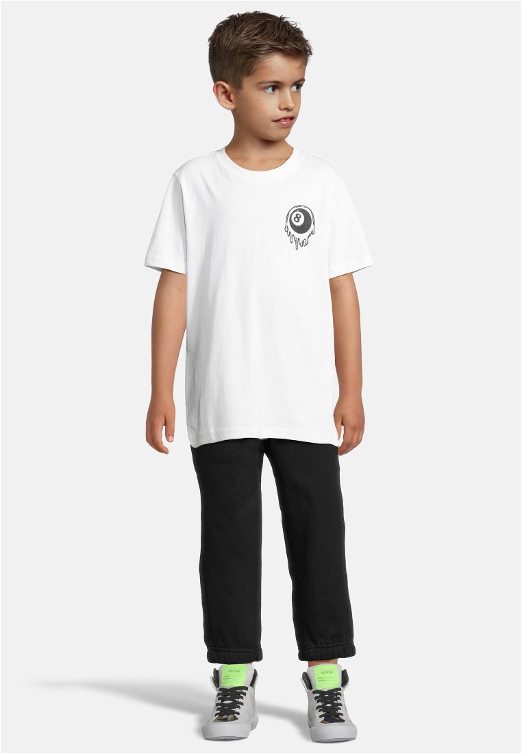 T-Shirt 2 Pack - kurzarm - Melting 8 Bal - KIDS CLOTHING - TTUUCK7904A - 7