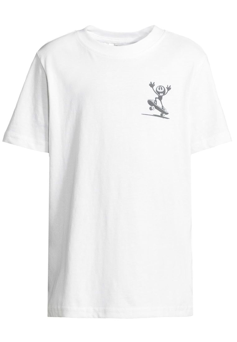 T-Shirt 2 Pack - kurzarm - Melting 8 Bal - KIDS CLOTHING - TTUUCK7904A - 9