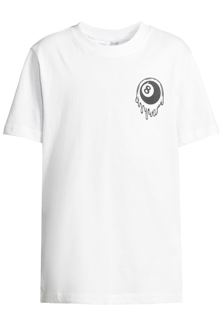 T-Shirt 2 Pack - kurzarm - Melting 8 Bal - KIDS CLOTHING - TTUUCK7904A - 10