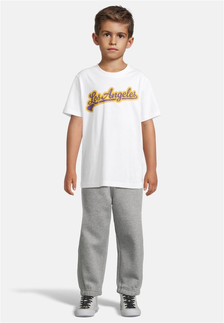 T-Shirt 2 Pack - kurzarm - Los Angeles C - KIDS CLOTHING - TTUUCK7906A - 6