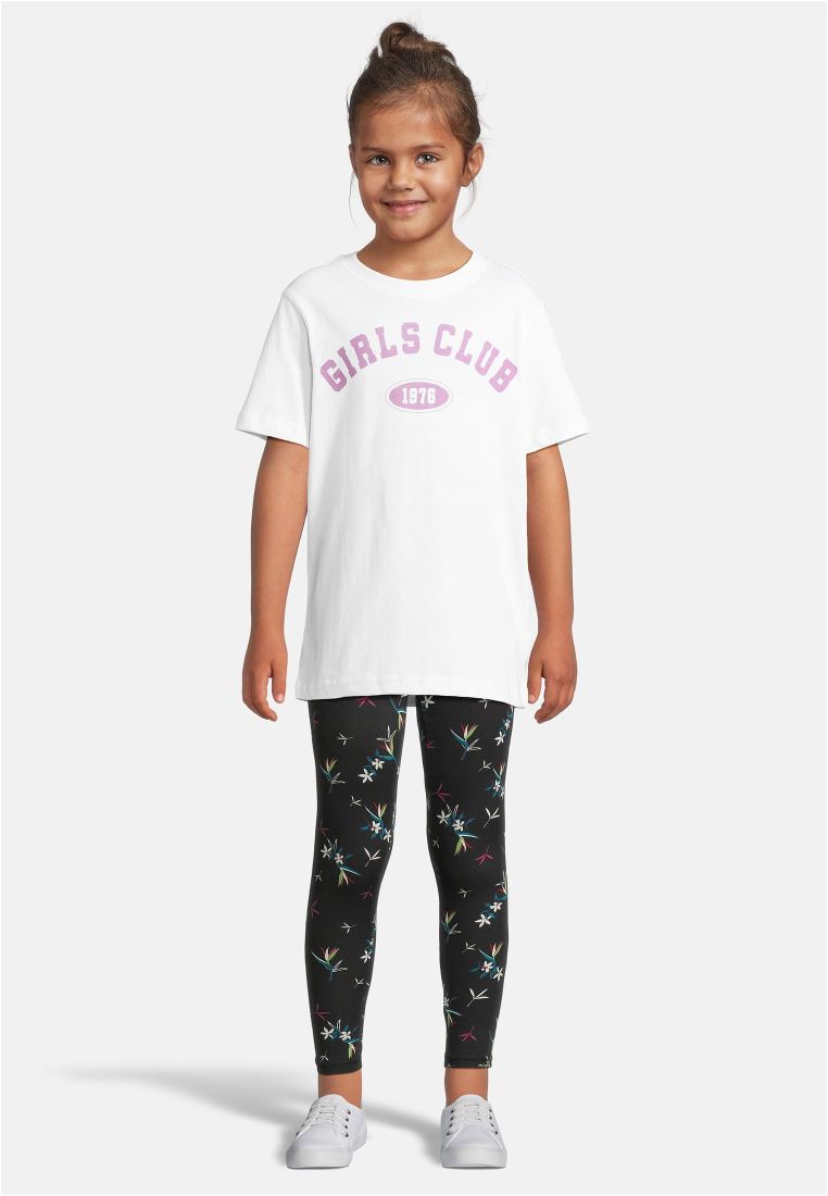 T-Shirt 2 Pack - kurzarm - USA Bow & Gir - KIDS CLOTHING - TTUUCK7918A - 7