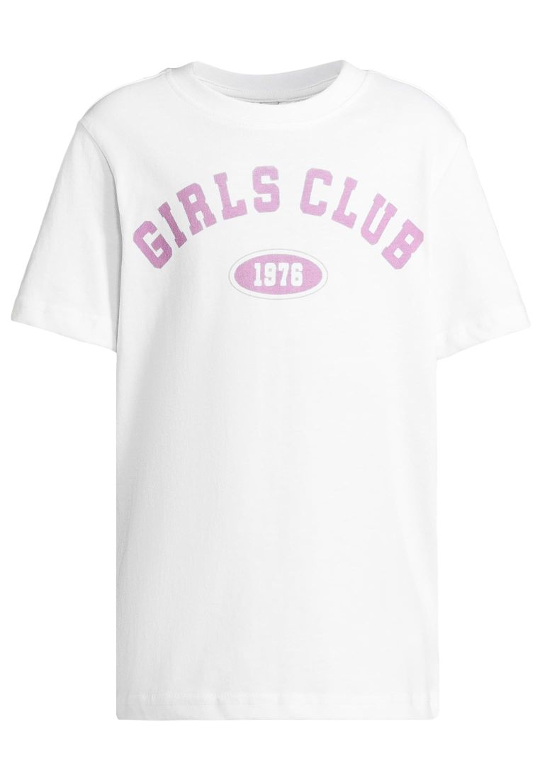 T-Shirt 2 Pack - kurzarm - USA Bow & Gir - KIDS CLOTHING - TTUUCK7918A - 9