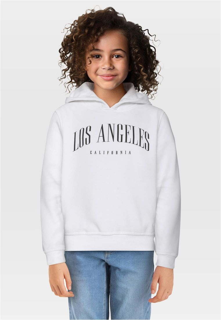 Hoody 2 Pack - langarm - Los Angeles & N - KIDS CLOTHING - TTUUCK7920A - 1