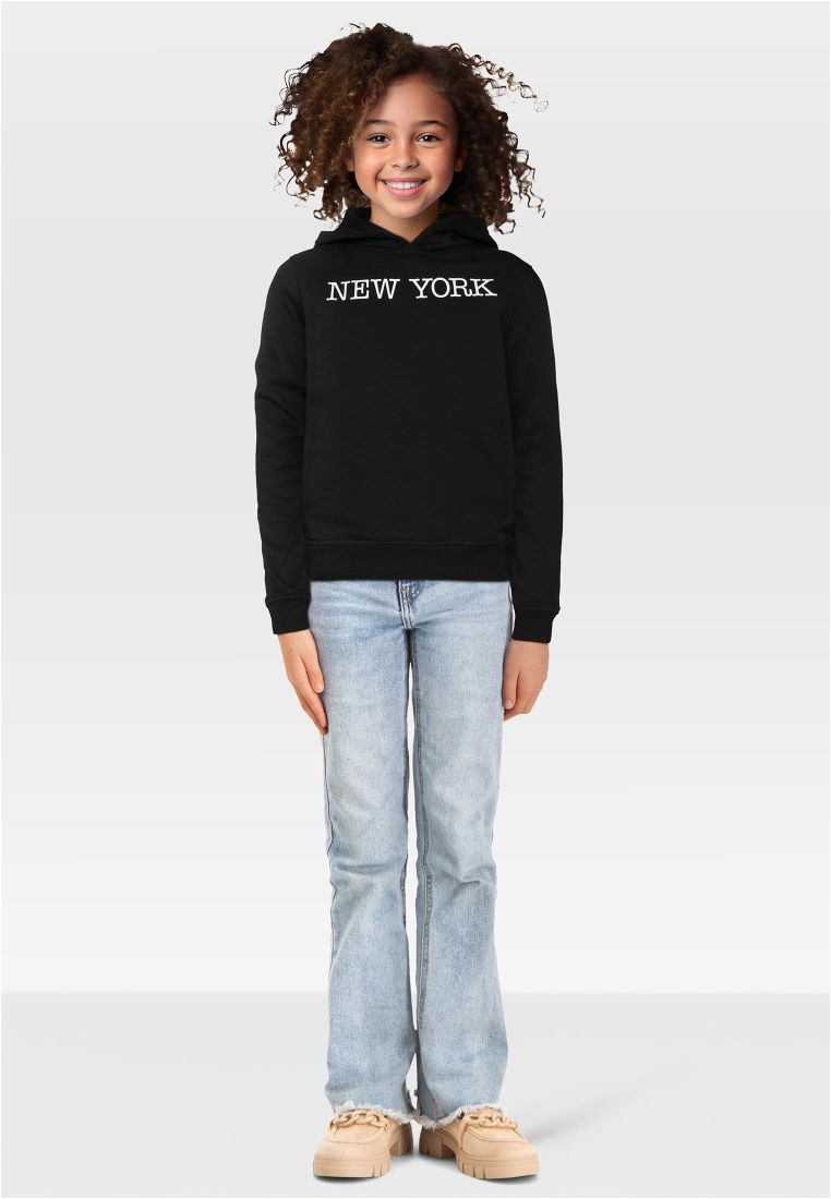 Hoody 2 Pack - langarm - Los Angeles & New York Hoody - LASTENVAATTEET - TTUUCK7920A - 7