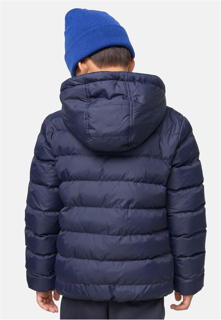 Boys Basic Bubble Jacket - LASTENVAATTEET - TTUUCK863 - 5