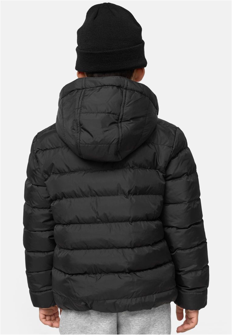 Boys Basic Bubble Jacket - LASTENVAATTEET - TTUUCK863 - 186