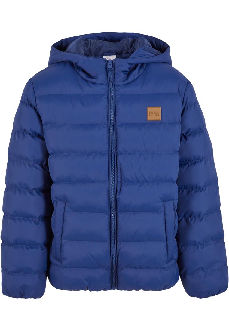 Boys Basic Bubble Jacket - LASTENVAATTEET - TTUUCK863 - 632