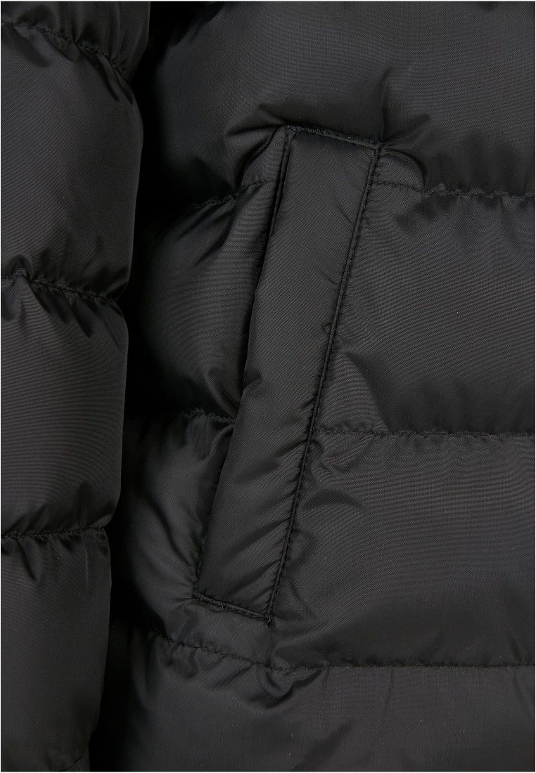 Boys Basic Bubble Jacket - LASTENVAATTEET - TTUUCK863 - 194