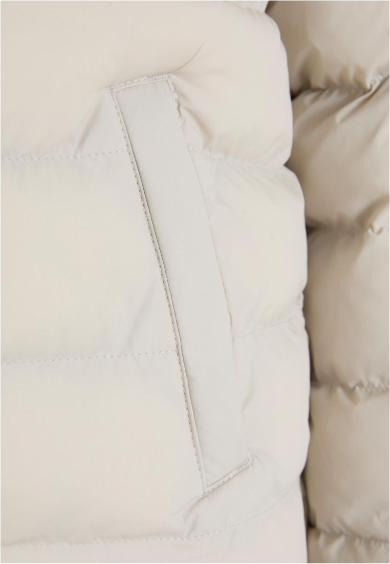 Boys Basic Bubble Jacket - LASTENVAATTEET - TTUUCK863 - 489