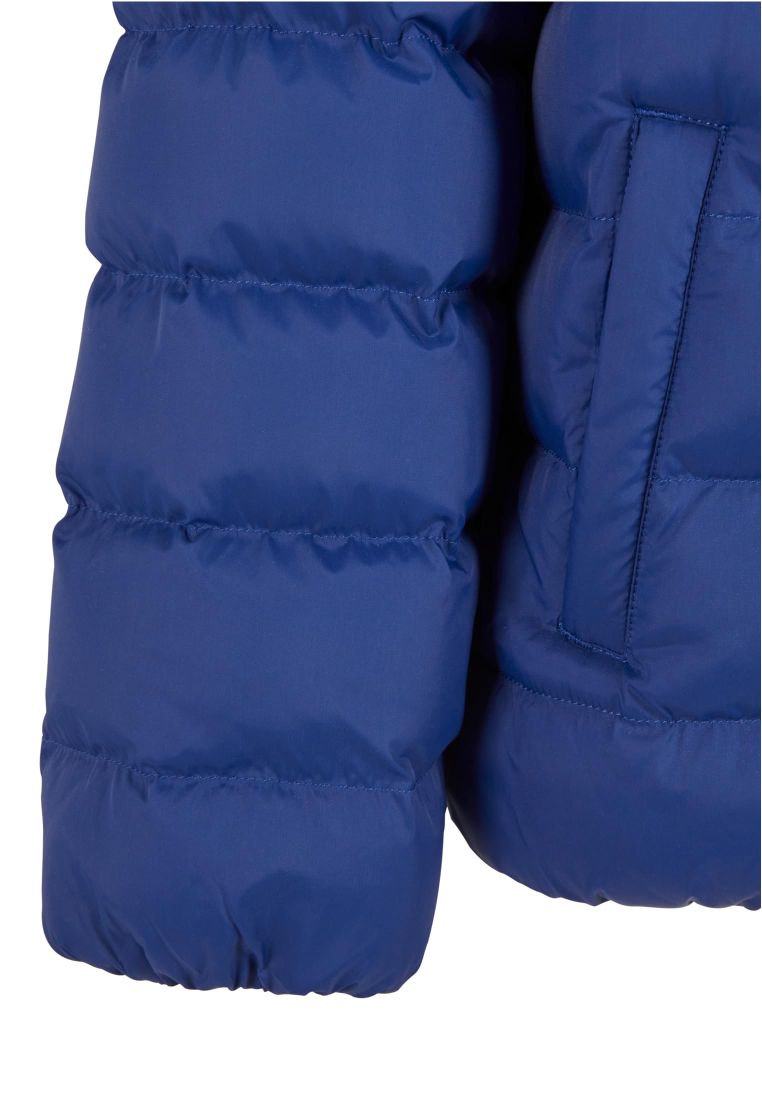 Boys Basic Bubble Jacket - LASTENVAATTEET - TTUUCK863 - 639