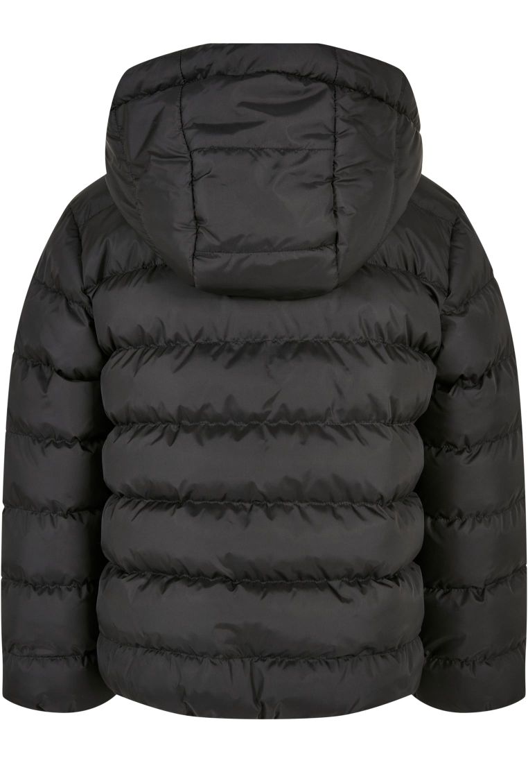 Boys Basic Bubble Jacket - LASTENVAATTEET - TTUUCK863 - 190