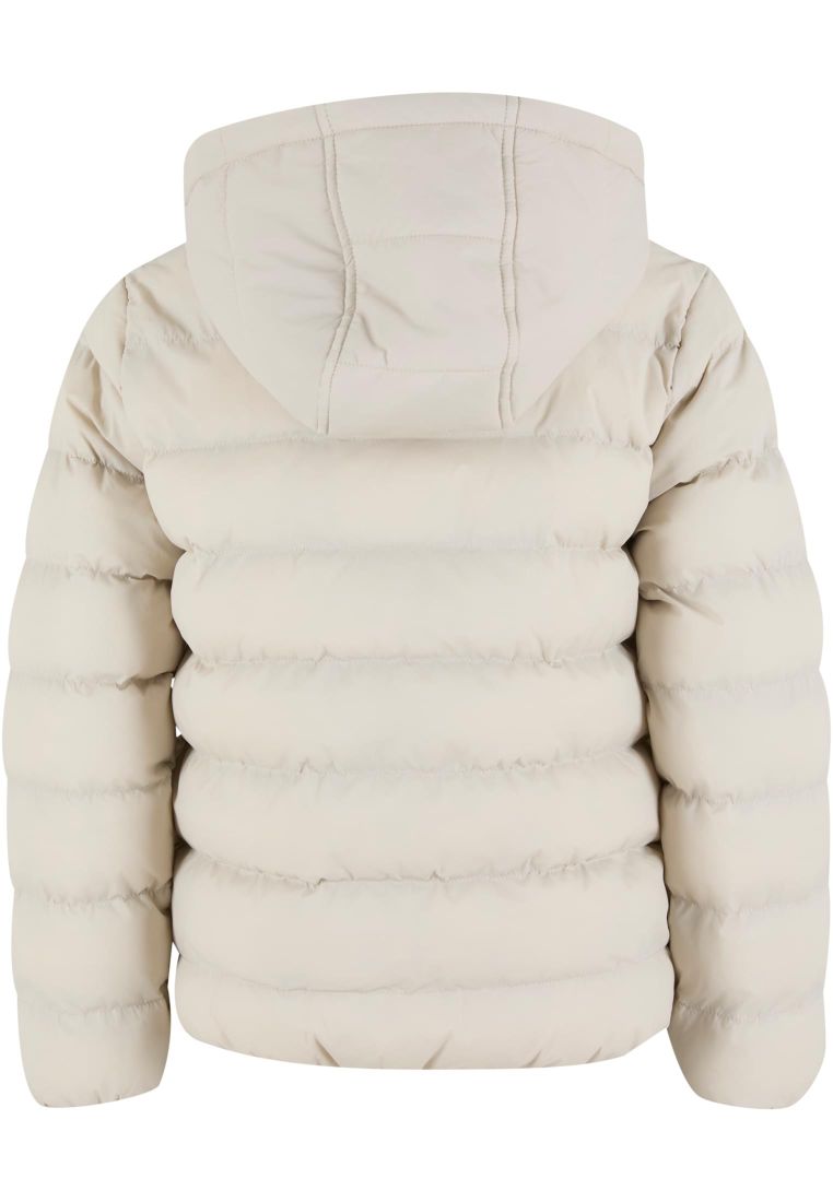 Boys Basic Bubble Jacket - LASTENVAATTEET - TTUUCK863 - 485