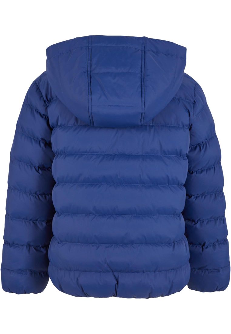 Boys Basic Bubble Jacket - LASTENVAATTEET - TTUUCK863 - 635
