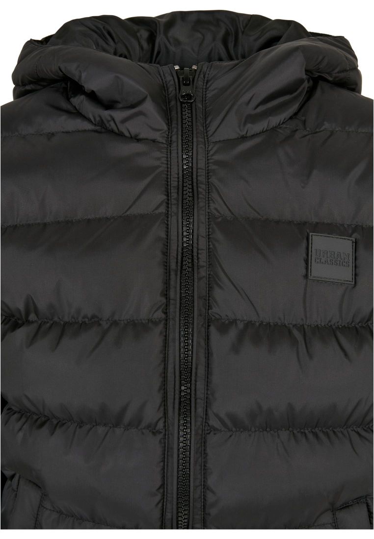 Boys Basic Bubble Jacket - LASTENVAATTEET - TTUUCK863 - 191