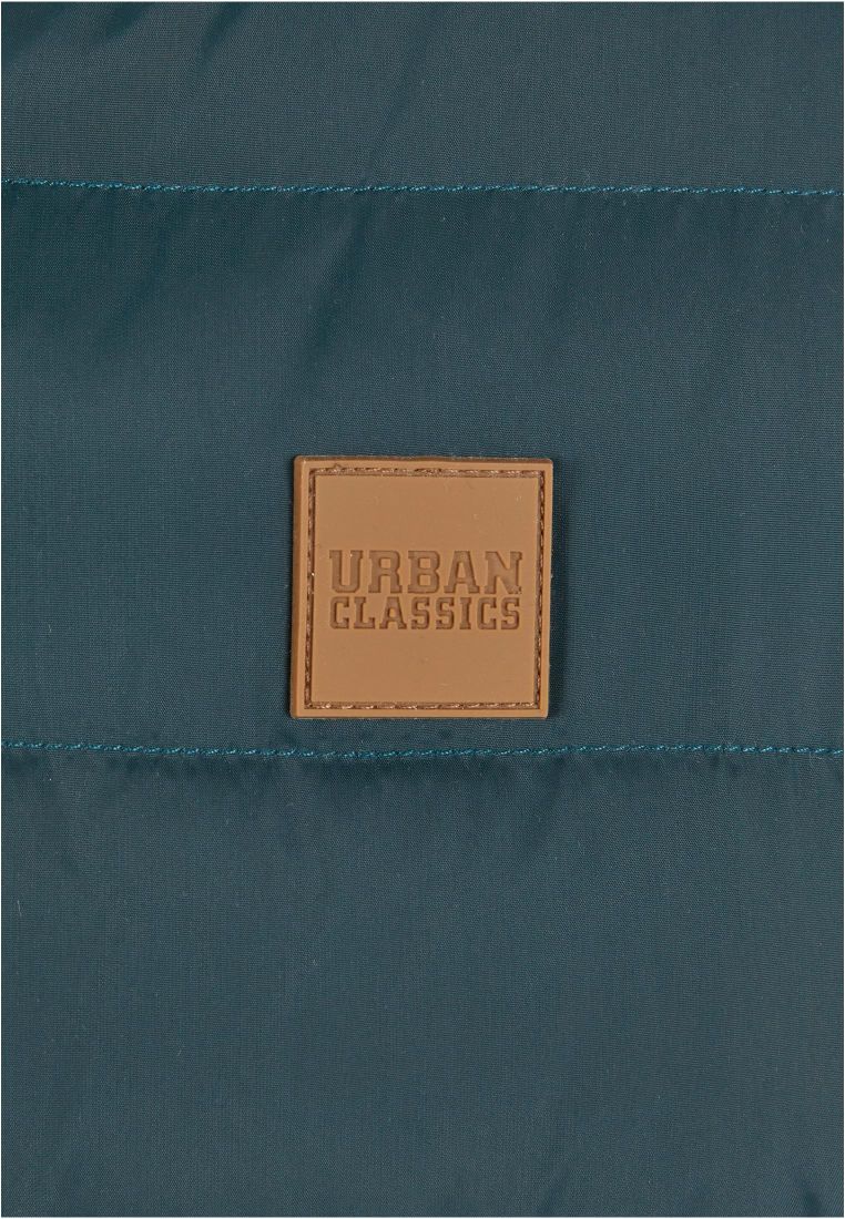 Boys Basic Bubble Jacket - LASTENVAATTEET - TTUUCK863 - 338